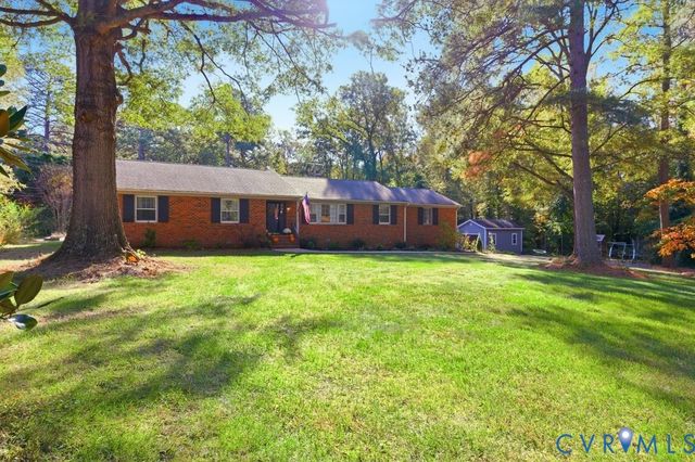 10062 Studley Farms Dr, Mechanicsville, VA 23116