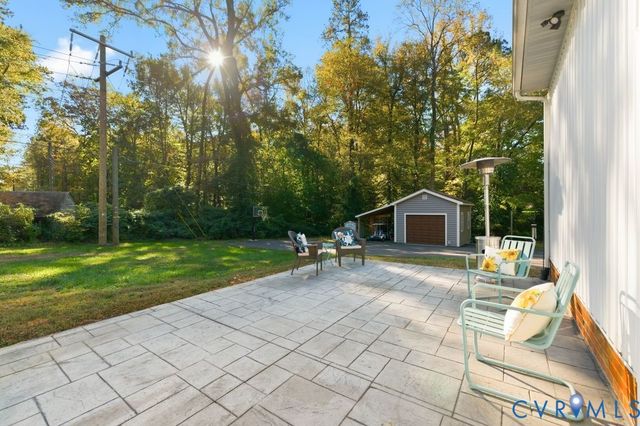 10062 Studley Farms Dr, Mechanicsville, VA 23116