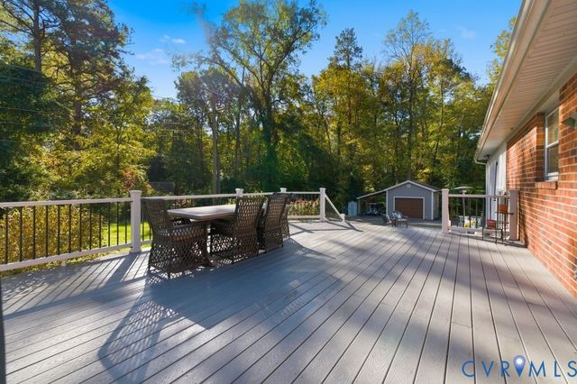 10062 Studley Farms Dr, Mechanicsville, VA 23116