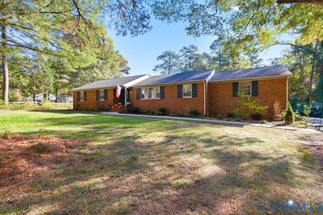 10062 Studley Farms Dr, Mechanicsville, VA 23116
