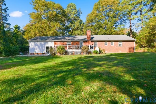10062 Studley Farms Dr, Mechanicsville, VA 23116