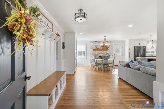 10062 Studley Farms Dr, Mechanicsville, VA 23116