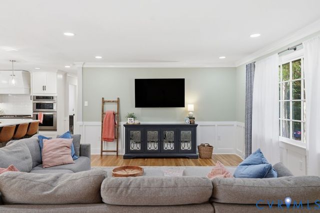 10062 Studley Farms Dr, Mechanicsville, VA 23116