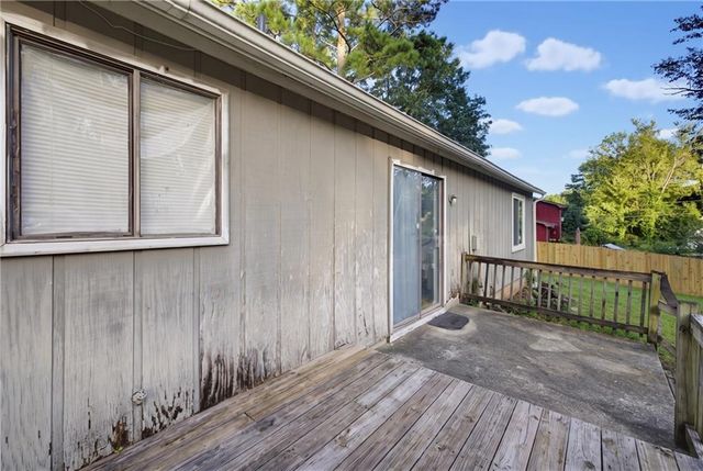2680 Landington Way, Duluth, GA 30096