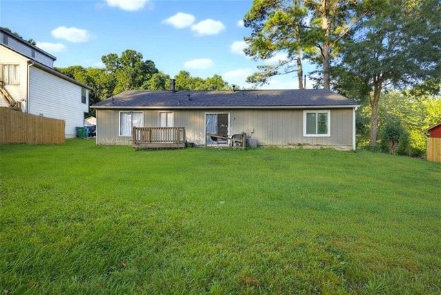 2680 Landington Way, Duluth, GA 30096