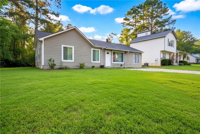 2680 Landington Way, Duluth, GA 30096