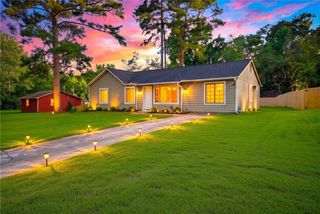 2680 Landington Way, Duluth, GA 30096
