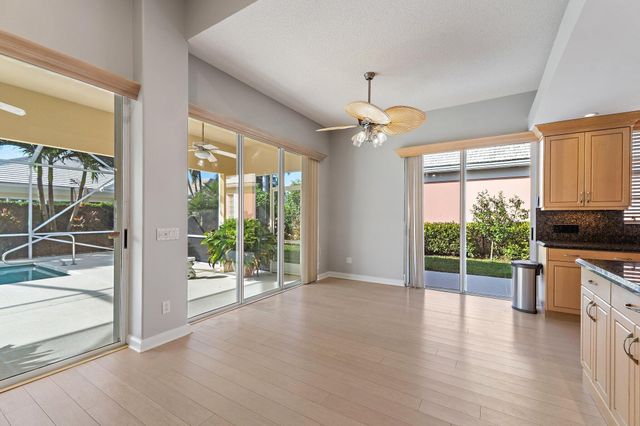 8445 E Garden Oaks Circle, Palm Beach Gardens, FL 33410