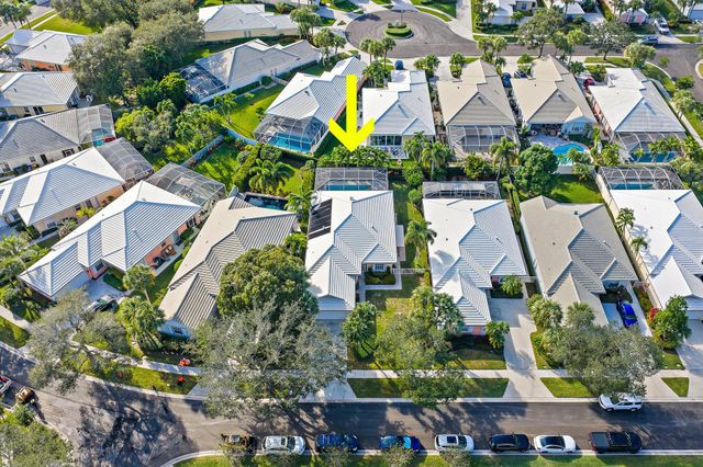 8445 E Garden Oaks Circle, Palm Beach Gardens, FL 33410