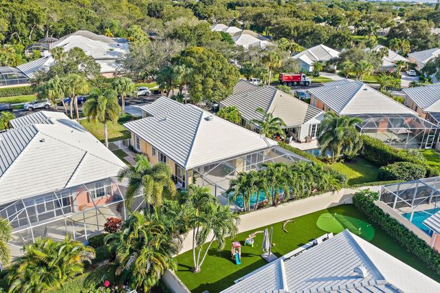 8445 E Garden Oaks Circle, Palm Beach Gardens, FL 33410