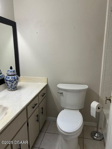 1111 Squirrel Nest Lane, Port Orange, FL 32129