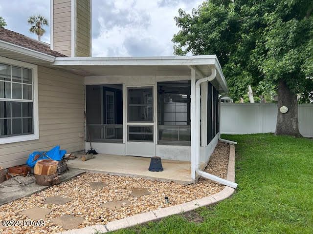 1111 Squirrel Nest Lane, Port Orange, FL 32129