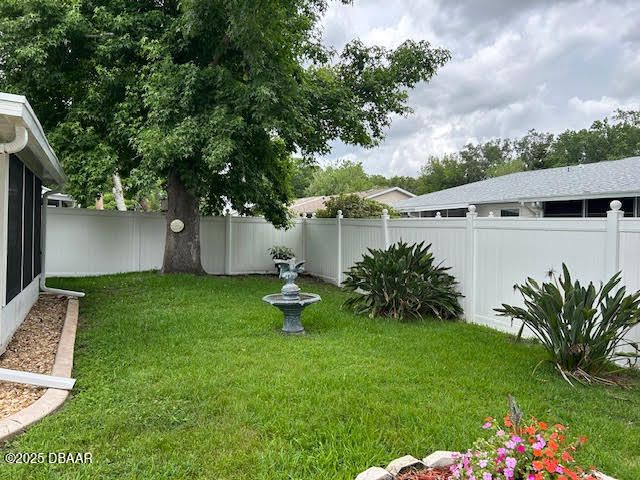 1111 Squirrel Nest Lane, Port Orange, FL 32129