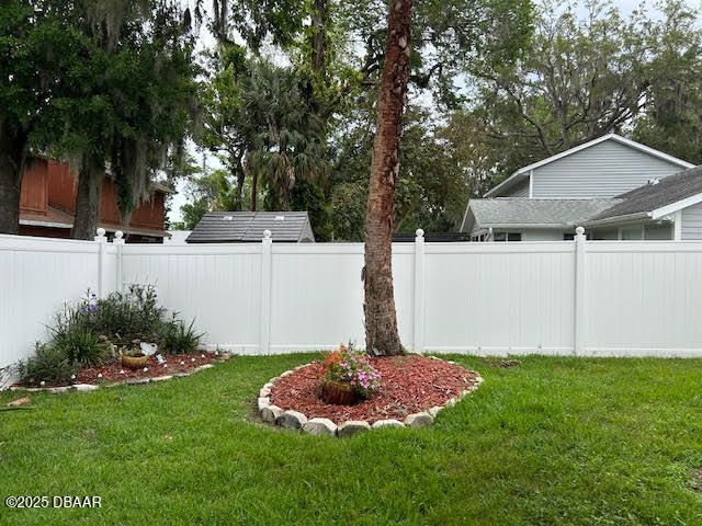 1111 Squirrel Nest Lane, Port Orange, FL 32129