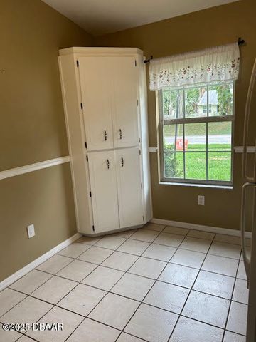 1111 Squirrel Nest Lane, Port Orange, FL 32129