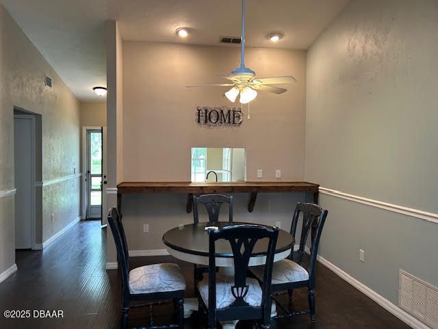 1111 Squirrel Nest Lane, Port Orange, FL 32129