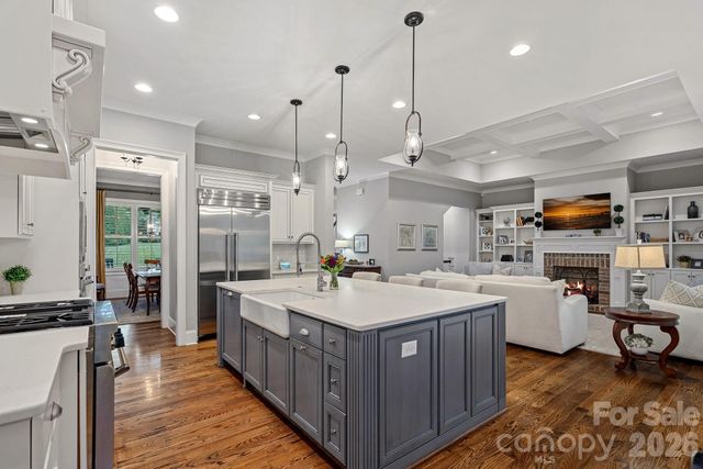 16830 Reinsch Drive, Davidson, NC 28036