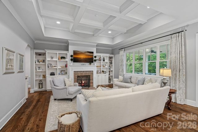 16830 Reinsch Drive, Davidson, NC 28036