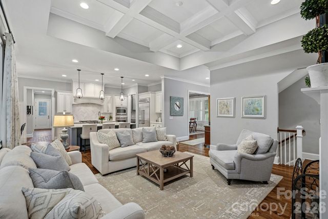 16830 Reinsch Drive, Davidson, NC 28036
