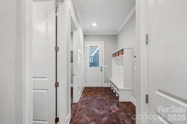 16830 Reinsch Drive, Davidson, NC 28036