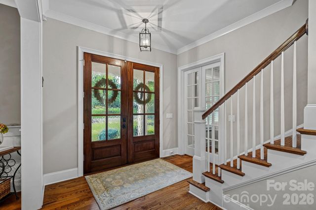 16830 Reinsch Drive, Davidson, NC 28036