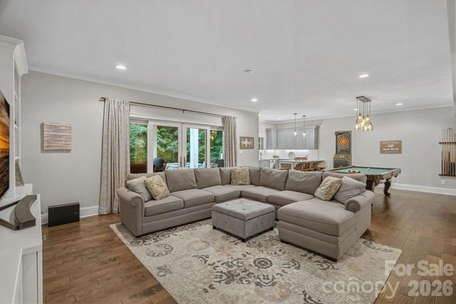 16830 Reinsch Drive, Davidson, NC 28036