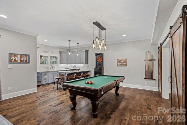 16830 Reinsch Drive, Davidson, NC 28036
