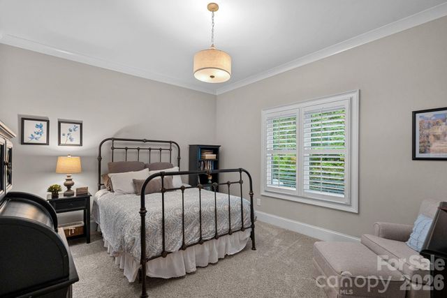 16830 Reinsch Drive, Davidson, NC 28036