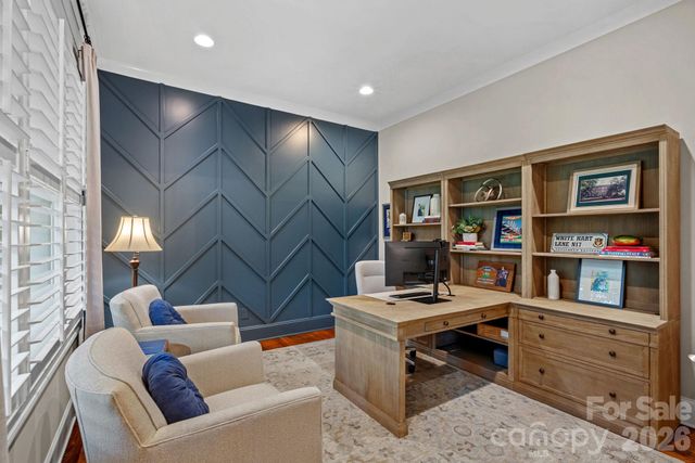 16830 Reinsch Drive, Davidson, NC 28036