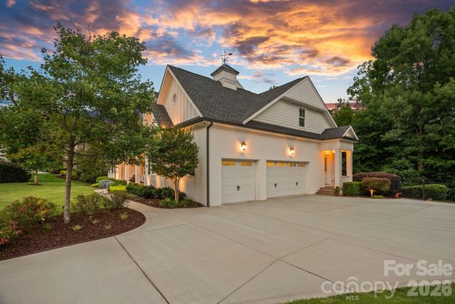 16830 Reinsch Drive, Davidson, NC 28036
