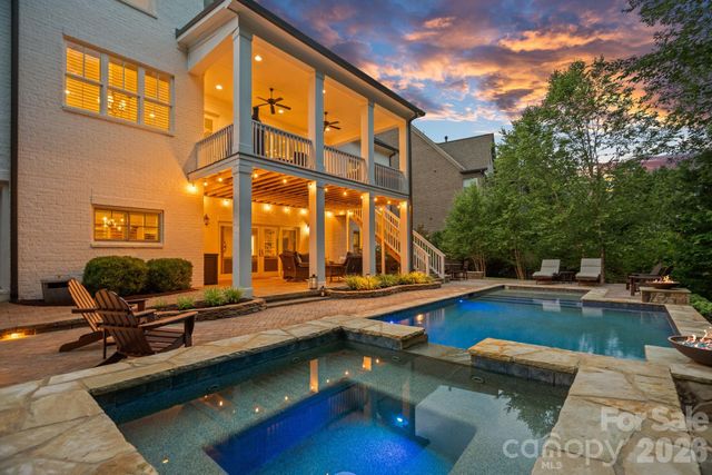 16830 Reinsch Drive, Davidson, NC 28036