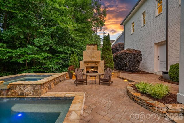 16830 Reinsch Drive, Davidson, NC 28036