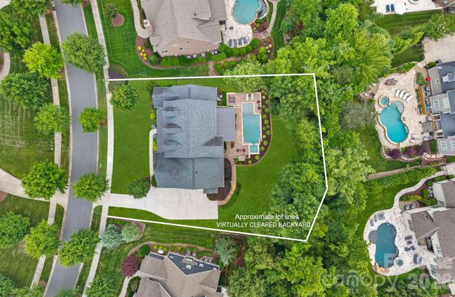 16830 Reinsch Drive, Davidson, NC 28036