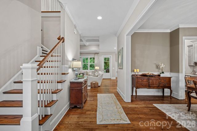 16830 Reinsch Drive, Davidson, NC 28036