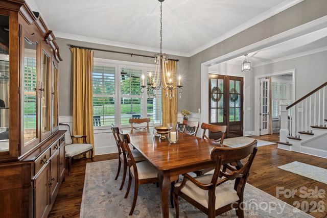 16830 Reinsch Drive, Davidson, NC 28036