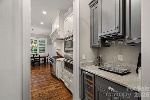 16830 Reinsch Drive, Davidson, NC 28036