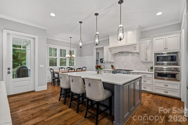 16830 Reinsch Drive, Davidson, NC 28036