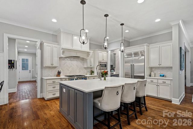 16830 Reinsch Drive, Davidson, NC 28036