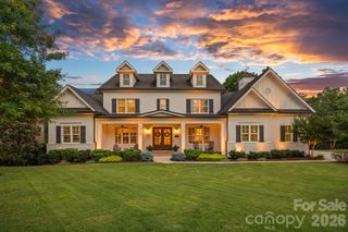 16830 Reinsch Drive, Davidson, NC 28036