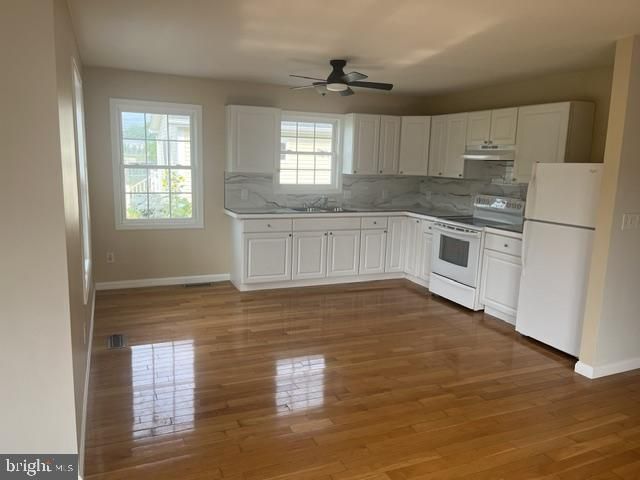 313 S RAILROAD AVE, Georgetown, DE 19947