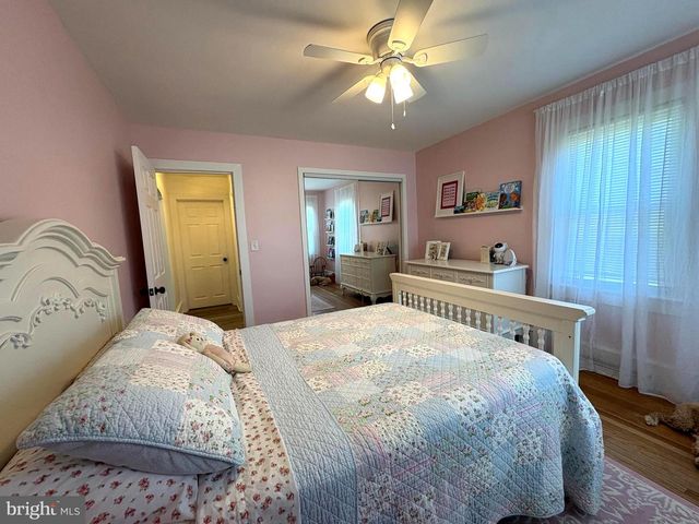 309 WASHINGTON AVE, Pitman, NJ 08071