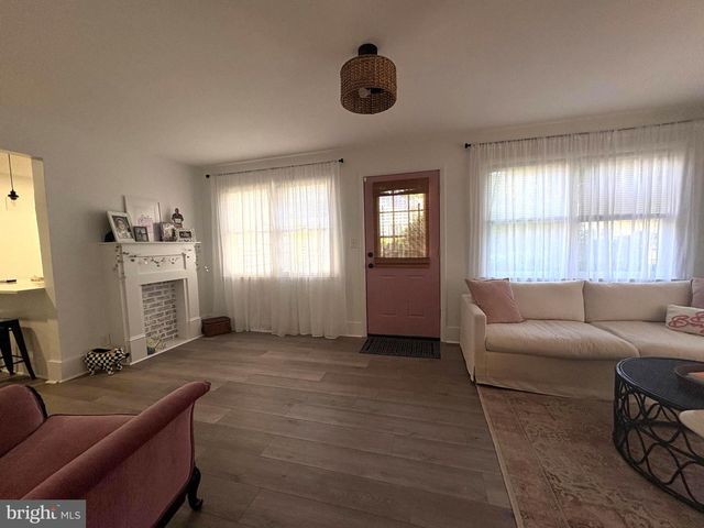 309 WASHINGTON AVE, Pitman, NJ 08071