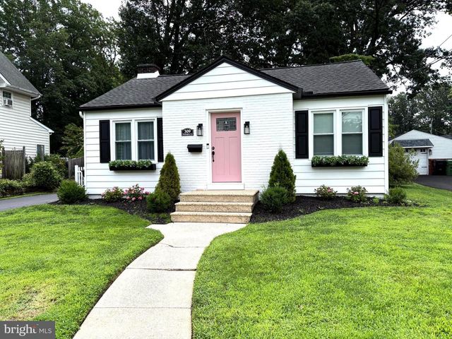 309 WASHINGTON AVE, Pitman, NJ 08071