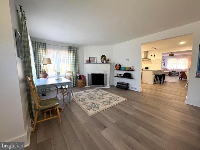 309 WASHINGTON AVE, Pitman, NJ 08071