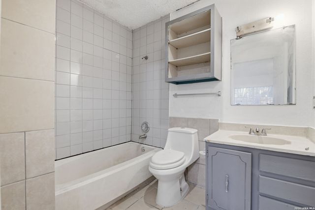 6931 Ashbrook, San Antonio, TX 78239