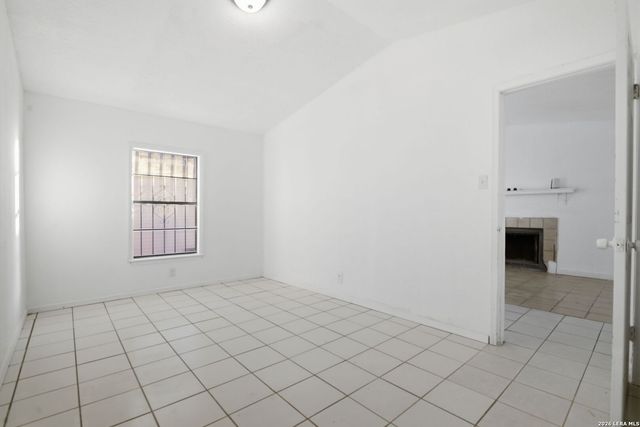 6931 Ashbrook, San Antonio, TX 78239