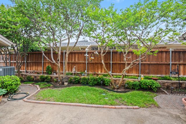 2019 Whippoorwill Lane, Carrollton, TX 75006