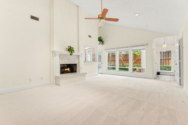 2019 Whippoorwill Lane, Carrollton, TX 75006