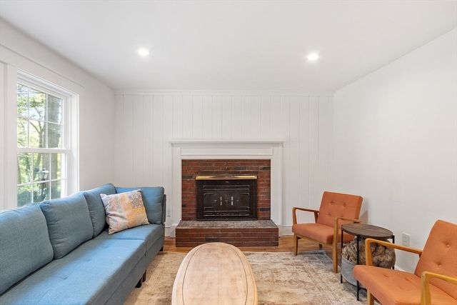 18 Sargent Rd, Bolton, MA 01740