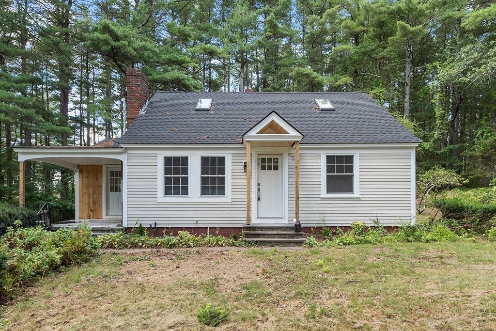 18 Sargent Rd, Bolton, MA 01740